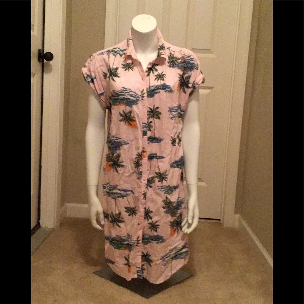 Summer dress